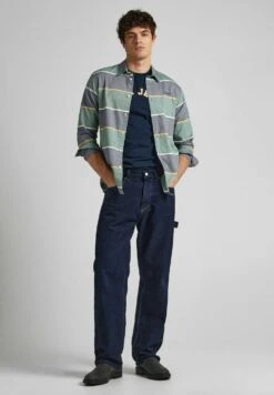 Pepe Jeans Colden - Overhemd - Multi -Jack and Jones Verkoopwinkel a02a6fef7d3b4235ac01d5e7225d155a