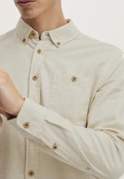 Blend Shirt - Overhemd - Cloud Cream -Jack and Jones Verkoopwinkel a0349aa2f43b4398a5fb6dc255aca5e3