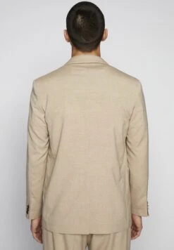 Matinique Mawalker Double Heritage - Halflange Jas - Simply Taupe -Jack and Jones Verkoopwinkel a0415b66f2194f72b71c339571a95627