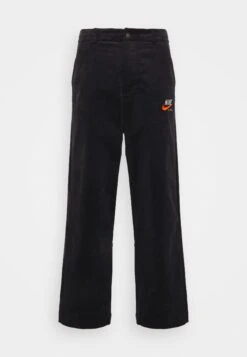 Nike Sportswear Trend Pant - Broek - Black/Team Orange/University Gold -Jack and Jones Verkoopwinkel a09df23f07494299b2826b7758d27bf1
