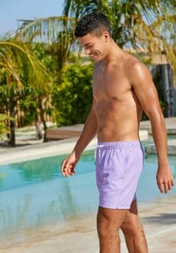 Next Standard - Zwemshorts - Lilac Purple 9 Next Standard - Zwemshorts - Lilac Purple -Jack and Jones Verkoopwinkel a09ec62e84224731a95078bdfc7cb3a7