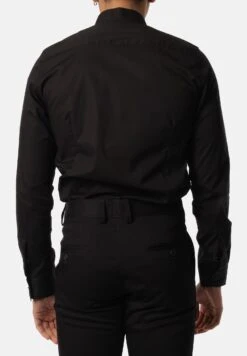 Overhemd - Noir 9 Overhemd - Noir -Jack and Jones Verkoopwinkel a0ebed4ab5f34574950487a172efe81e