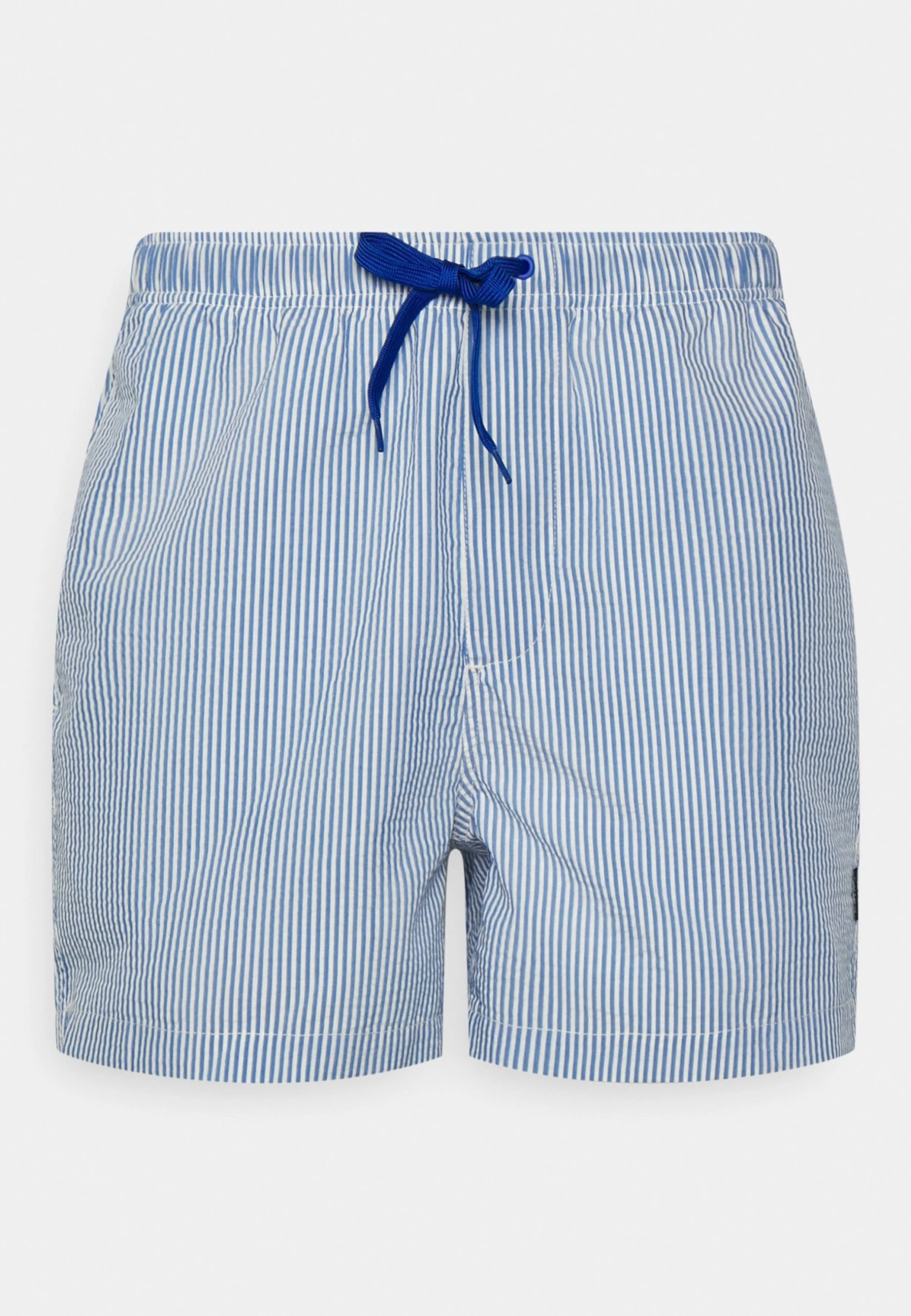 Only & Sons OnstedSeersucker Gw 1841 - Zwemshorts - Turkish Sea 5 Only & Sons OnstedSeersucker Gw 1841 - Zwemshorts - Turkish Sea - Afbeelding 3