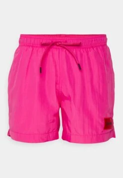 Hugo Dominica - Zwemshorts - Bright Pink -Jack and Jones Verkoopwinkel a1170b32f2e049638faad8c93822e20a