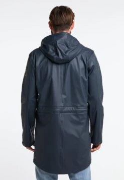 Schmuddelwedda Incus - Parka - Marine Grau Melange 9 Schmuddelwedda Incus - Parka - Marine Grau Melange -Jack and Jones Verkoopwinkel a1181691607d41c888c863b2bd492d59