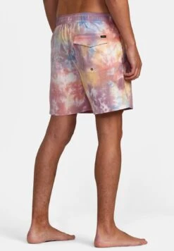 RVCA Manic - Zwemshorts - Light Purple 11 RVCA Manic - Zwemshorts - Light Purple -Jack and Jones Verkoopwinkel a118c9b056c846b8bfca33da87a2dbca