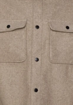 Only & Sons Onsash Look - Overhemd - Chinchilla -Jack and Jones Verkoopwinkel a123be4e422b43a0ba31fdfc5cf6c1c7