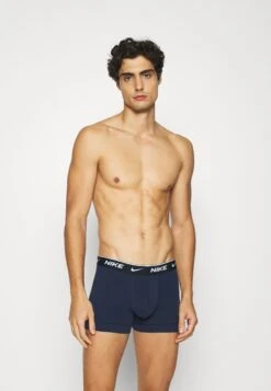 Trunk 3 Pack - Onderbroeken - Blue -Jack and Jones Verkoopwinkel a1250284e7a14a3980ba9050afd43e3f