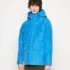 The North Face Dryvent Mountain - Parka - Super Sonic Blue