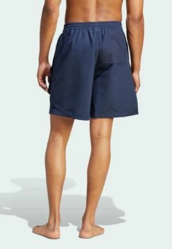 Adidas Originals Adventure Neutral- Zwemshorts - Legend Ink White