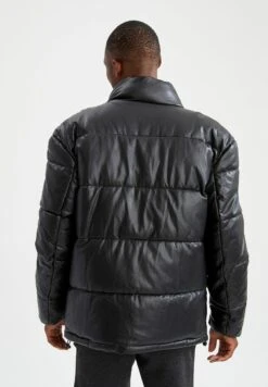 Defacto - Winterjas - Black 10 Defacto - Winterjas - Black -Jack and Jones Verkoopwinkel a13a24df91c94744b42b1fca0745cde4