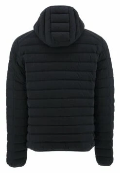 JOTT Nico - Gewatteerde Jas - Bleu -Jack and Jones Verkoopwinkel a1a020455a4c4f999bf05ad78d1da8f8