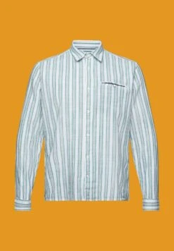 Edc By Esprit Gestreiftes Aus - Overhemd - White 21 Edc By Esprit Gestreiftes Aus - Overhemd - White -Jack and Jones Verkoopwinkel a1b1cae3298d4deb85c4cb2e0f7c6c91