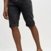 BIG STAR Conner - Jeansshort - Grau -Jack and Jones Verkoopwinkel a1c76072bb64458293a2ecf3a9ebf969