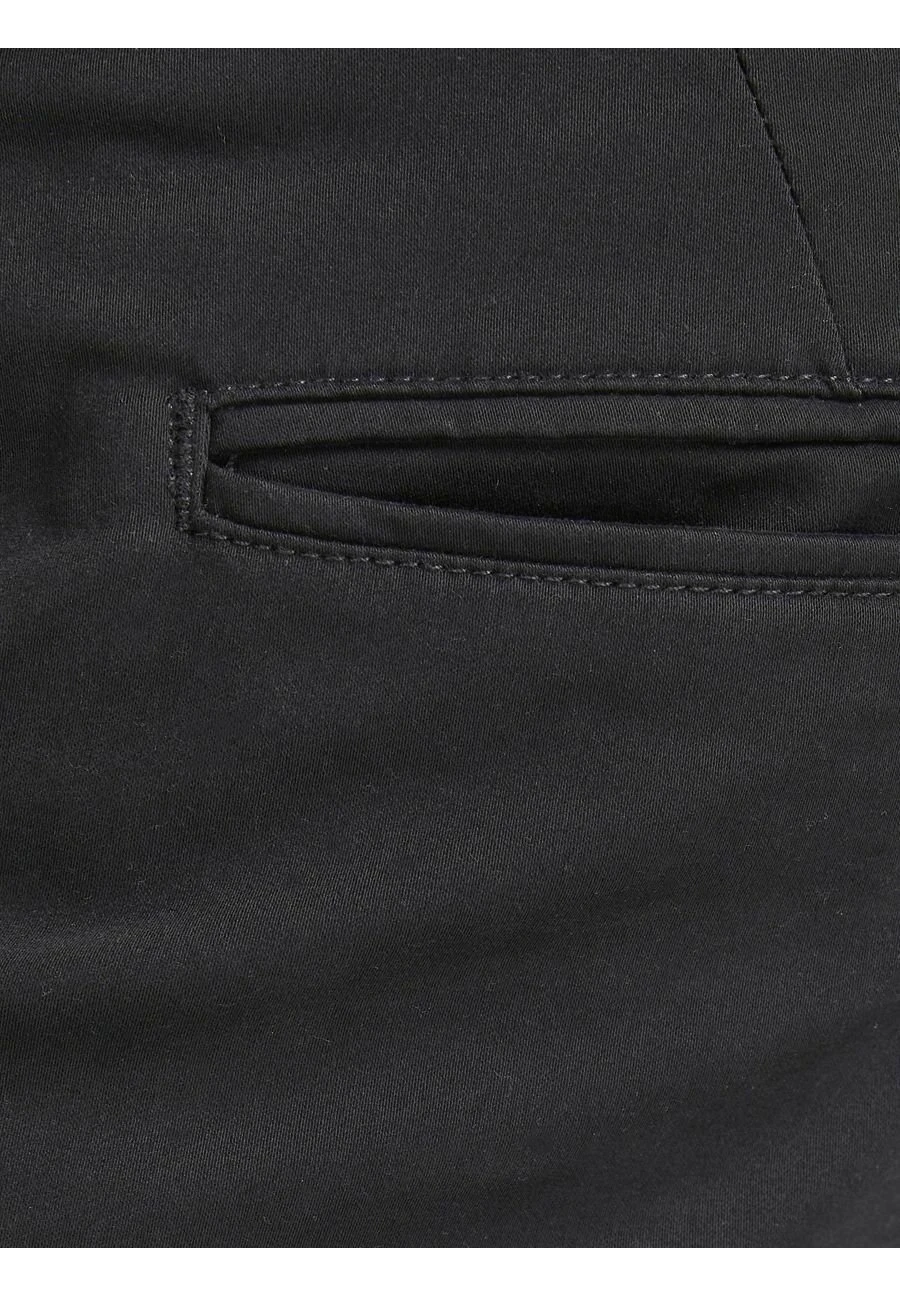 Jack & Jones Bowie - Chino - Black 5 Jack & Jones Bowie - Chino - Black - Afbeelding 3