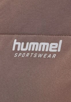 Hummel Lgc Robert Long Puff - Winterjas - Iron -Jack and Jones Verkoopwinkel a1def30277d24badbb077a5ef4b1bd49