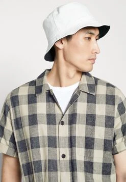 Les Deux Hank Shirt - Overhemd - India Ink/Ivory -Jack and Jones Verkoopwinkel a1e9655cf36c48248ff6893977df9be8