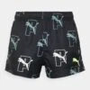 Puma Swim Men Print Cat Logo - Zwemshorts - Black Combo -Jack and Jones Verkoopwinkel a1f60d4531c941e6ba310347b1427f27