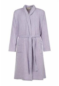 Blod - Badjas - Lilac