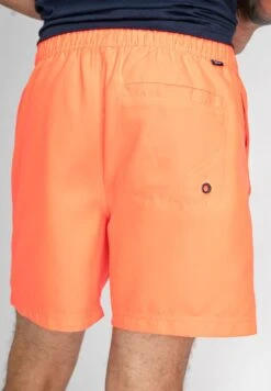 Petrol Industries Solid-Coloured - Zwemshorts - Fiery Coral -Jack and Jones Verkoopwinkel a1ff7b6d1d6b4ac6bc2b10502a224e6c