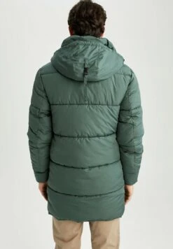 DeFacto Regular Fit- Winterjas - Green 9 DeFacto Regular Fit- Winterjas - Green -Jack and Jones Verkoopwinkel a210f4e2491f4a3488ddcbe482631042