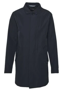 Matinique Mamiles- Halflange Jas - Dark Navy -Jack and Jones Verkoopwinkel a2270273c44348c4af96c76322eb4264