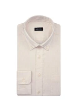 Seidensticker Casual - Overhemd - Ecru 17 Seidensticker Casual - Overhemd - Ecru -Jack and Jones Verkoopwinkel a236a859372144c78b2bf1d05b844fe2