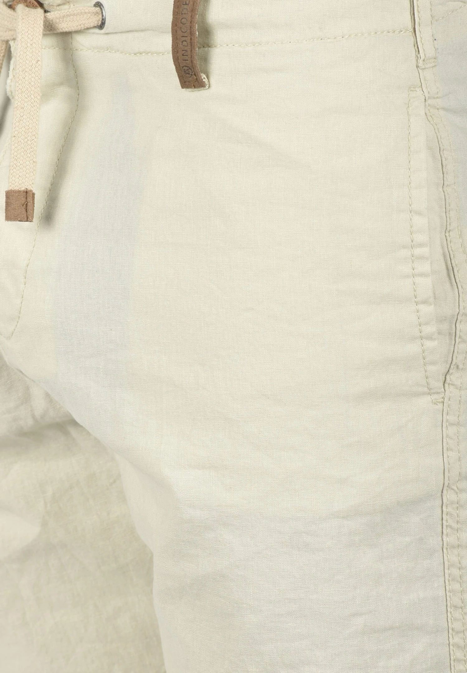 Indicode Jeans Idives - Broek - Fog 5 Indicode Jeans Idives - Broek - Fog - Afbeelding 3