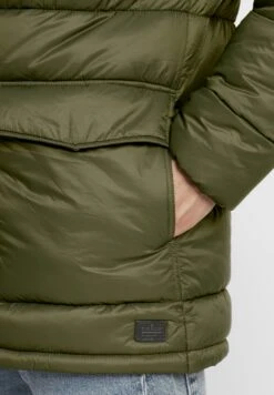 Blend Bhnollang - Parka - Deep Depths 12 Blend Bhnollang - Parka - Deep Depths -Jack and Jones Verkoopwinkel a26900b0245a494b86831980b11f83d7