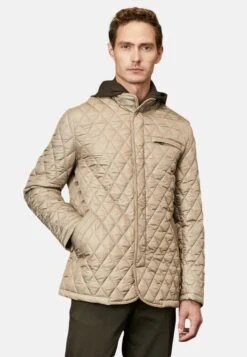 Standard Fit Plain - Jas - Beige -Jack and Jones Verkoopwinkel a280ed2315d24992afe0557f7e5f298e