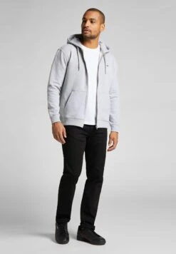 Lee Straight Leg Jeans - Clean Black 10 Lee Straight Leg Jeans - Clean Black -Jack and Jones Verkoopwinkel a286e7fe07844d27bd819249a7b47146