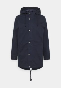 Only & Sons Onsalex Spring - Parka - Night Sky 11 Only & Sons Onsalex Spring - Parka - Night Sky -Jack and Jones Verkoopwinkel a28d1011968f4b1eb69ae818421e6f25