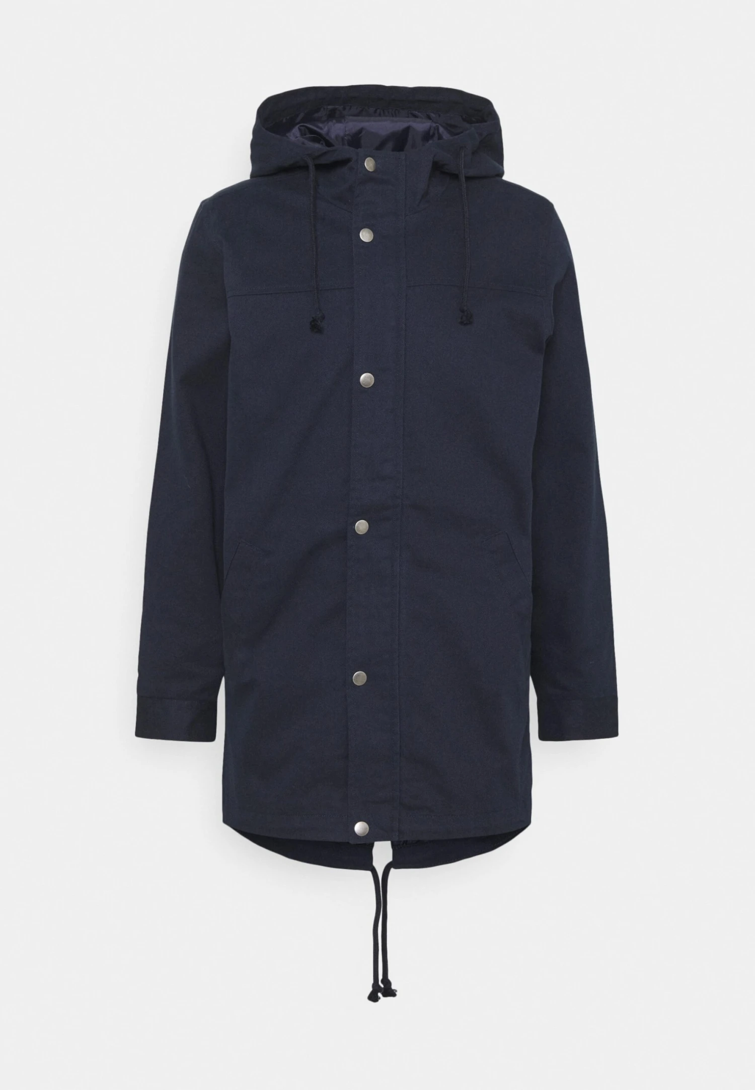 Only & Sons Onsalex Spring - Parka - Night Sky 6 Only & Sons Onsalex Spring - Parka - Night Sky - Afbeelding 4