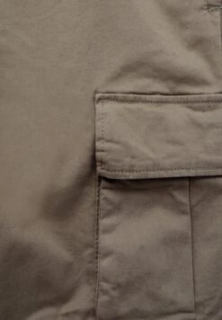 PULL & BEAR Basic Coloured - Cargobroek - Beige 17 PULL & BEAR Basic Coloured - Cargobroek - Beige -Jack and Jones Verkoopwinkel a293e72ce5234e25961a74f60997807f