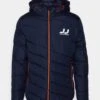 Jack & Jones Jjbobby Puffer Jacket - Jas - Navy 2 Jack & Jones Jjbobby Puffer Jacket - Jas - Navy -Jack and Jones Verkoopwinkel a2a7832e62964a418011dfe1deeb92c2