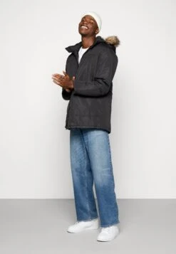 Jack & Jones Jjecraft- Winterjas - Black 12 Jack & Jones Jjecraft- Winterjas - Black -Jack and Jones Verkoopwinkel a2abe53af5254d62a58959435b179dfe