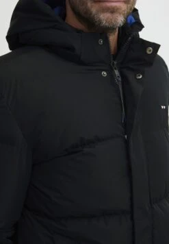 Fqhubert - Winterjas - Black Beauty 12 Fqhubert - Winterjas - Black Beauty -Jack and Jones Verkoopwinkel a2ad84d4215e4c31940375137d940bfe