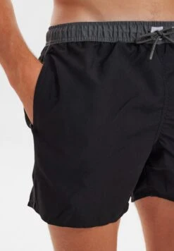 JBS Recycled - Zwemshorts - Black 11 JBS Recycled - Zwemshorts - Black -Jack and Jones Verkoopwinkel a2c38edf2402428bbd476e52d04962b9