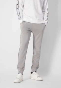 Champion American Tape - Trainingsbroek - Grey