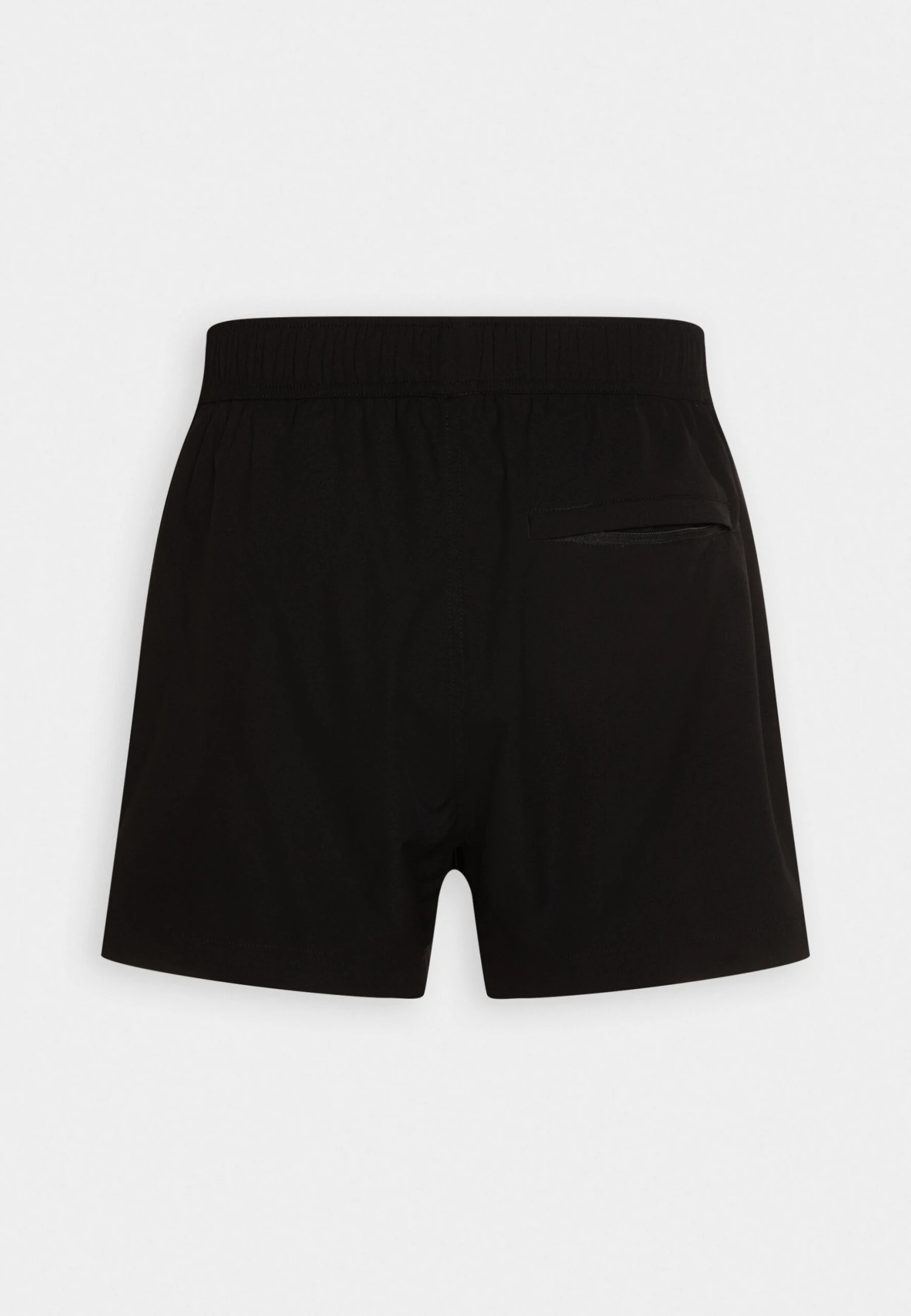 SAMSØE SAMSØE Moses Swim - Zwemshorts - Black 8 SAMSØE SAMSØE Moses Swim - Zwemshorts - Black - Afbeelding 6