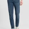Sir B - Slim Fit Jeans - Dusty Blue Grey -Jack and Jones Verkoopwinkel a2e64722b3aa4028a6e6e9ad2401ccbb