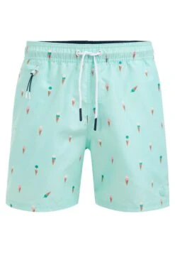 WE FASHION Met Dessin - Zwemslips - Blue -Jack and Jones Verkoopwinkel a2eed1895b2d420694ae040df07dd80b