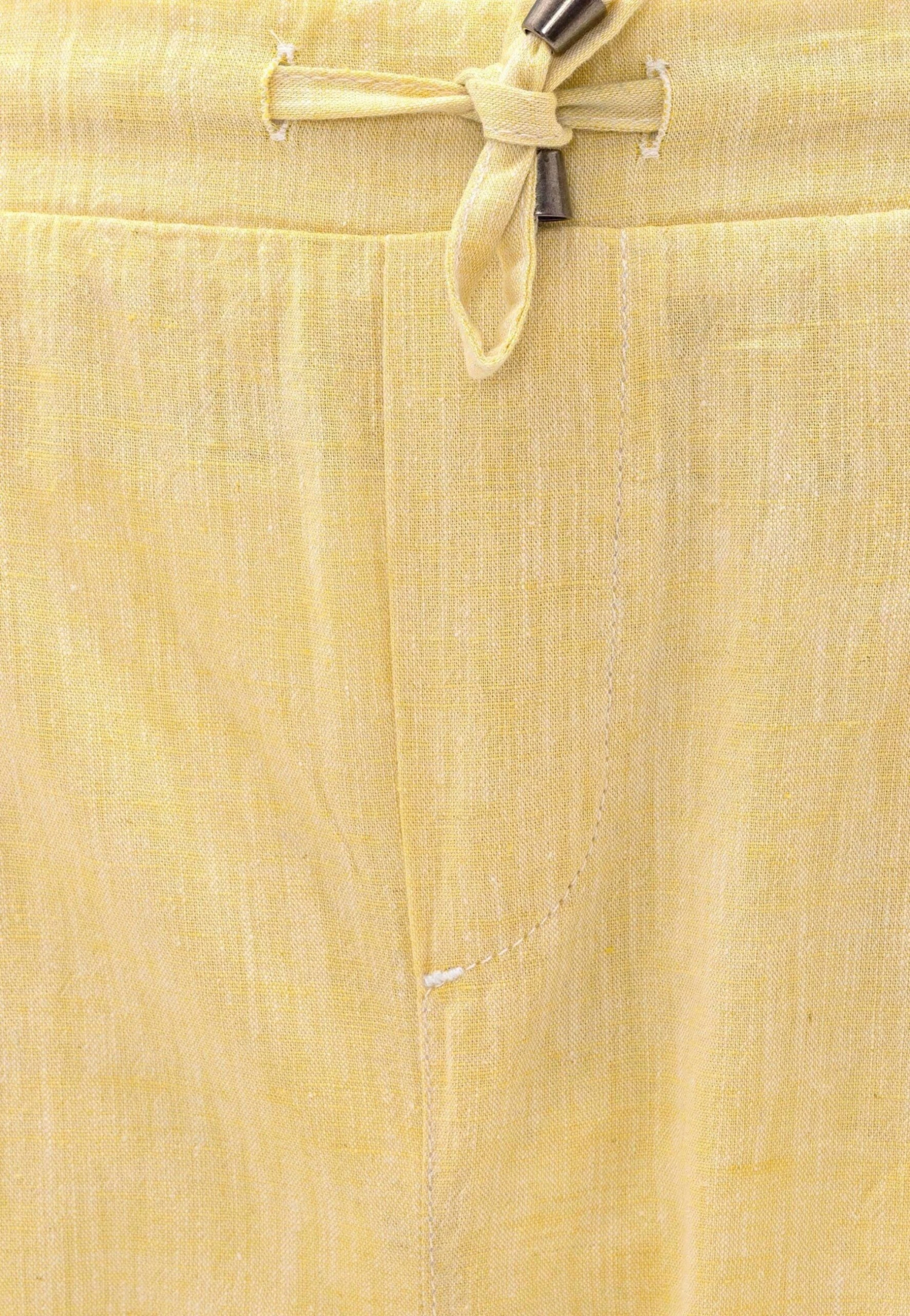 Broek - Yellow 11 Broek - Yellow - Afbeelding 9