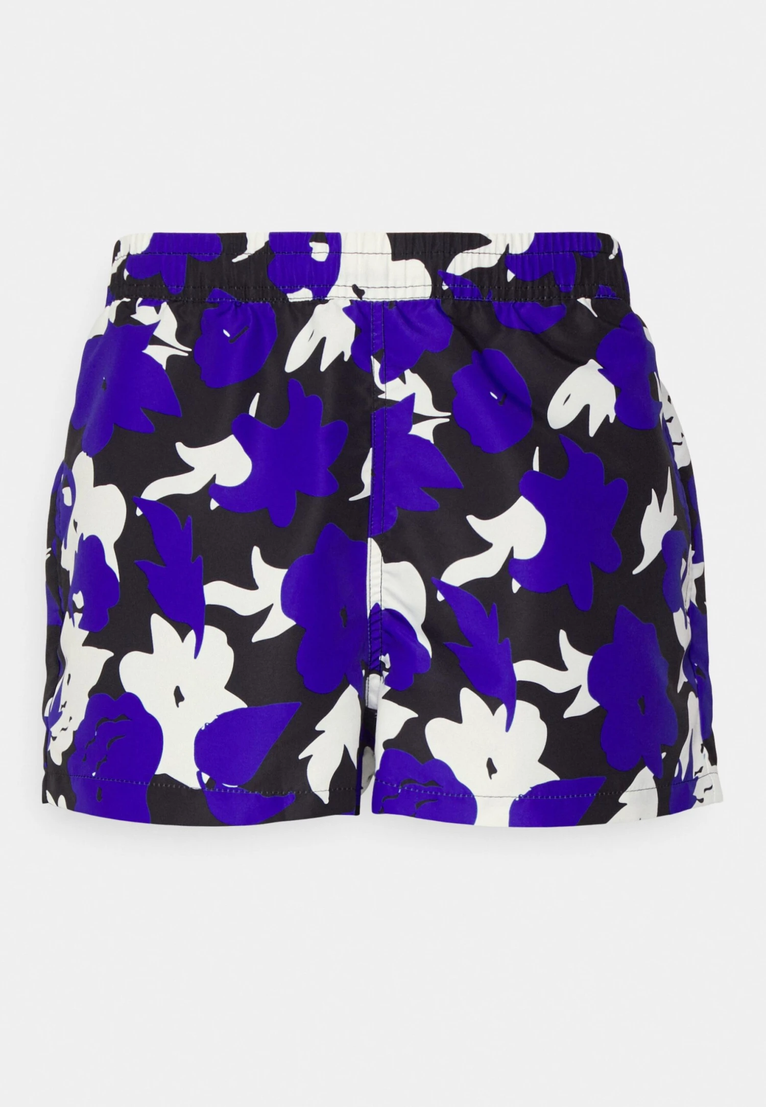 Only & Sons Onstodd Swim Shortest Abstract - Zwemshorts - Turkish Sea 5 Only & Sons Onstodd Swim Shortest Abstract - Zwemshorts - Turkish Sea - Afbeelding 3