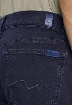 7 For All Mankind Paxtyn - Jeans Skinny Fit - Dark Blue -Jack and Jones Verkoopwinkel a346183400df463b874fd195f46626cc