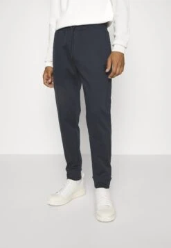 Boss Lamont - Trainingsbroek - Dark Blue -Jack and Jones Verkoopwinkel a35a0573411f480590f559ee47eba295