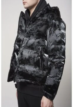 Smog - Winterjas - Black 9 Smog - Winterjas - Black -Jack and Jones Verkoopwinkel a36bd851adac48c190d356c1b21b728f