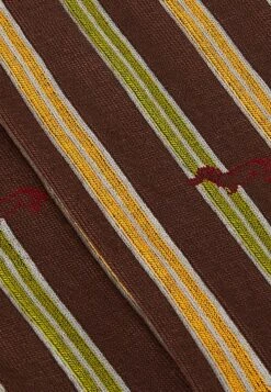 HARMONT&BLAINE A Righe Prisma - Sokken - Marrone -Jack and Jones Verkoopwinkel a375b6bc05964e12a22538e222a05035