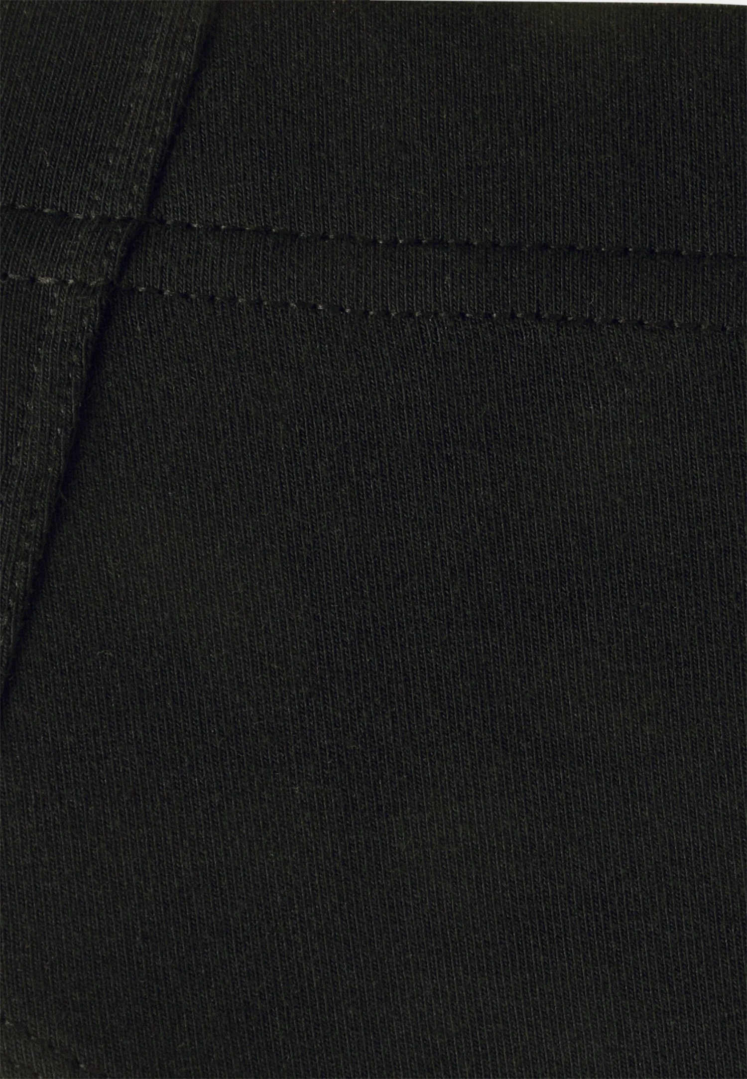 Schiesser 3Pack Slips Supermini Organic Cotton - 95/5 Essentials - Slip - Black 6 Schiesser 3Pack Slips Supermini Organic Cotton - 95/5 Essentials - Slip - Black - Afbeelding 4