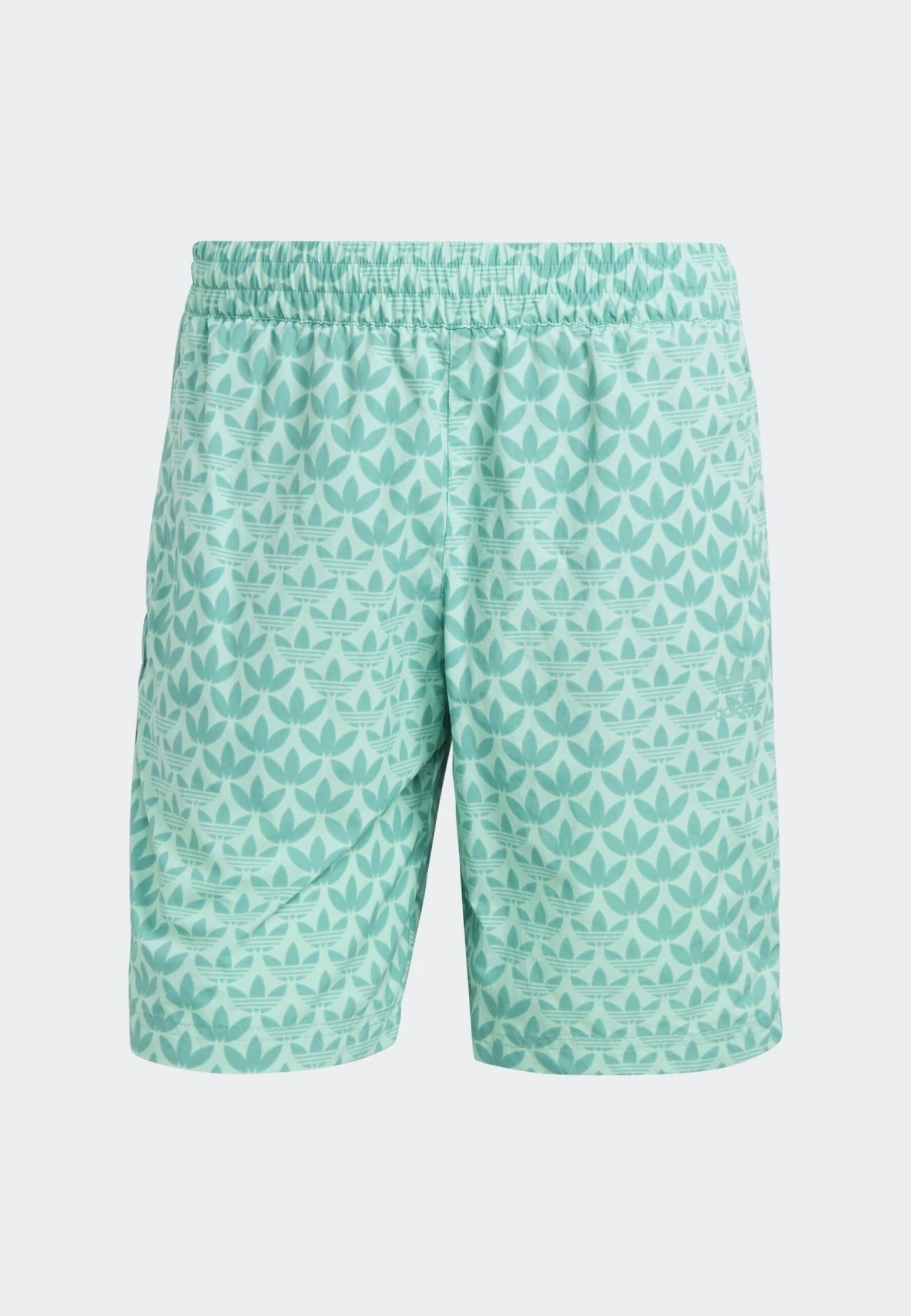Adidas Originals Zwemshorts - St Fade Ocean 9 Adidas Originals Zwemshorts - St Fade Ocean - Afbeelding 7